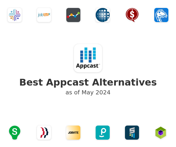 Best Appcast Alternatives