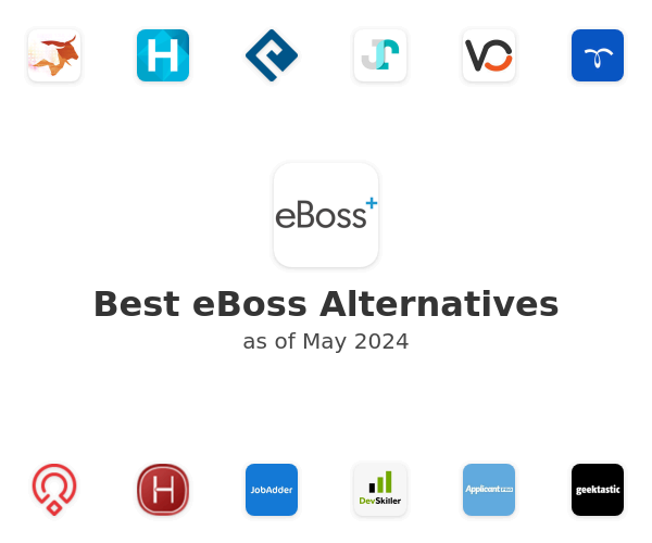 Best eBoss Alternatives