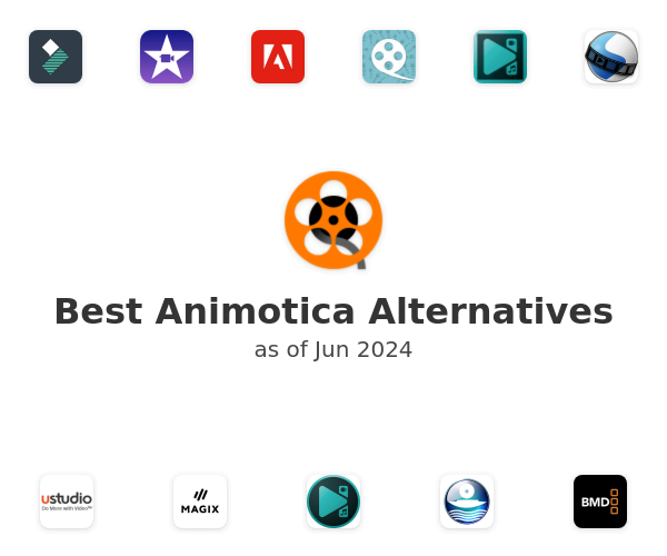 Best Animotica Alternatives
