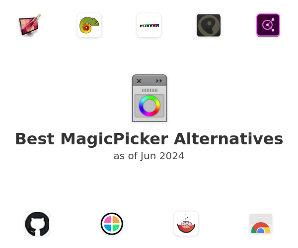 Best MagicPicker Alternatives