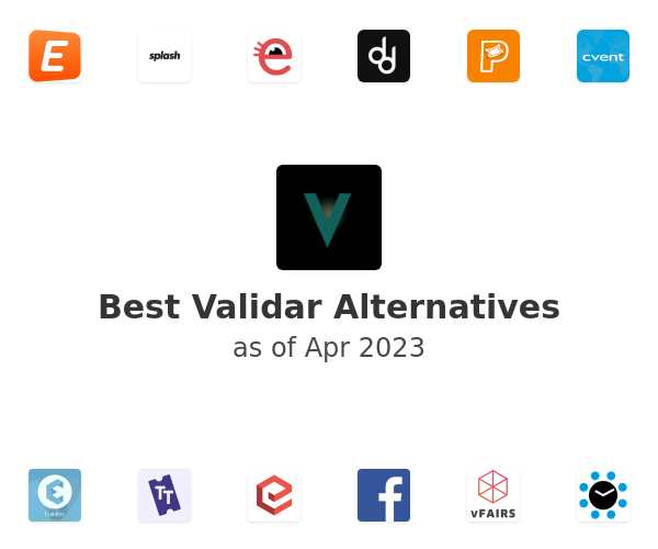 Best Validar Alternatives