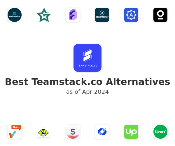 Best Teamstack.co Alternatives