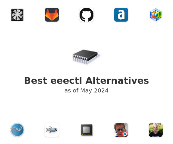 Best eeectl Alternatives