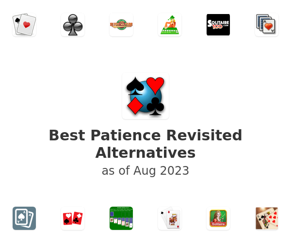 Best Patience Revisited Alternatives