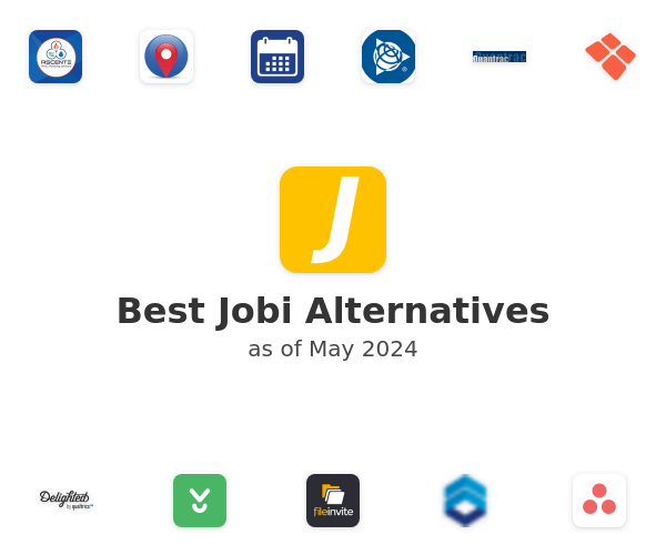 Best Jobi Alternatives