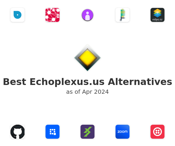 Best Echoplexus.us Alternatives
