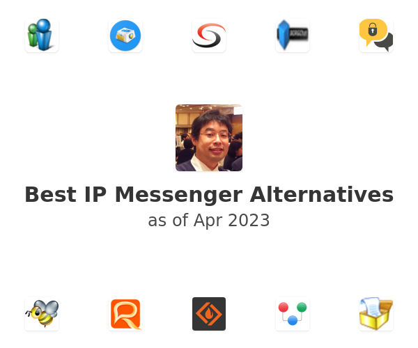 Best IP Messenger Alternatives