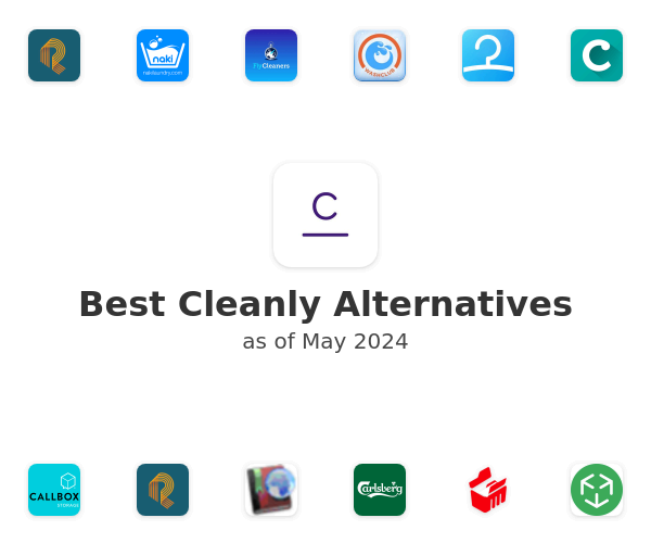 Best Cleanly Alternatives