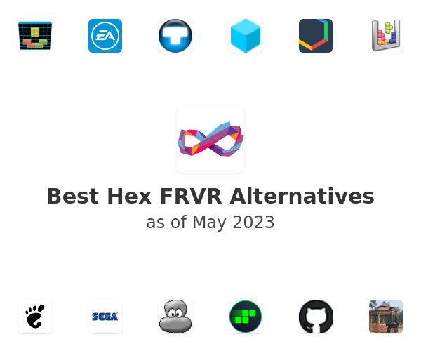 Best Hex FRVR Alternatives