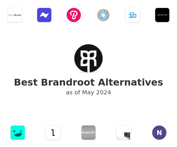 Best Brandroot Alternatives