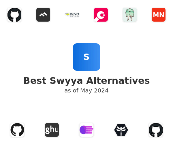 Best Swyya Alternatives
