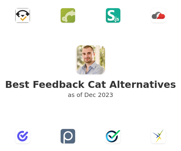 Best Feedback Cat Alternatives