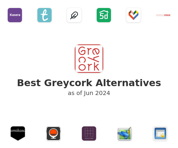 Best Greycork Alternatives