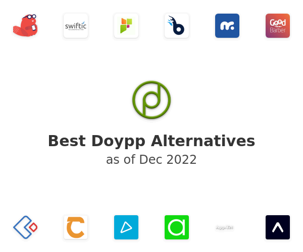 Best Doypp Alternatives