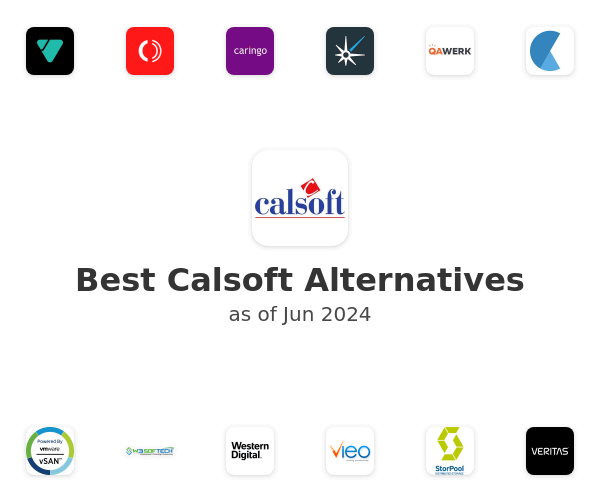 Best Calsoft Alternatives