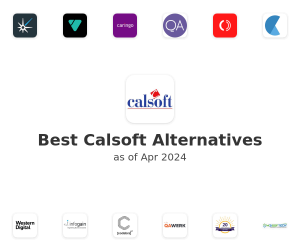 Best Calsoft Alternatives