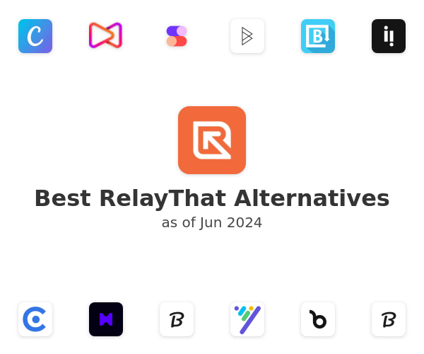 Best RelayThat Alternatives