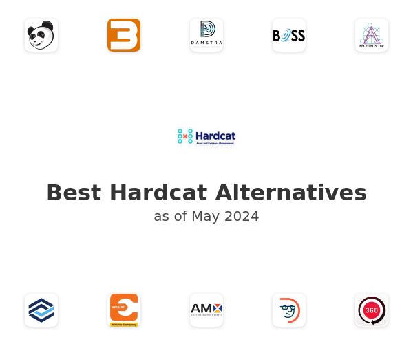 Best Hardcat Alternatives