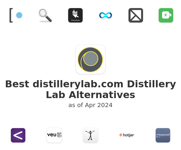 Best distillerylab.com Distillery Lab Alternatives