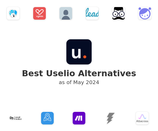 Best Uselio Alternatives