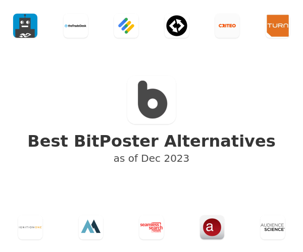 Best BitPoster Alternatives