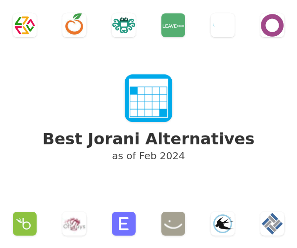 Best Jorani Alternatives