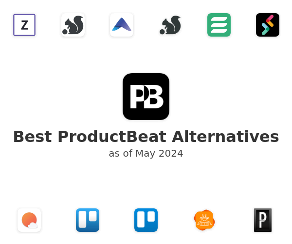 Best ProductBeat Alternatives