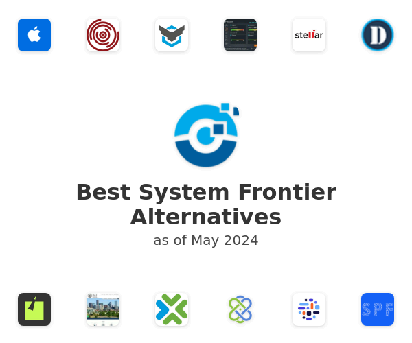 Best System Frontier Alternatives