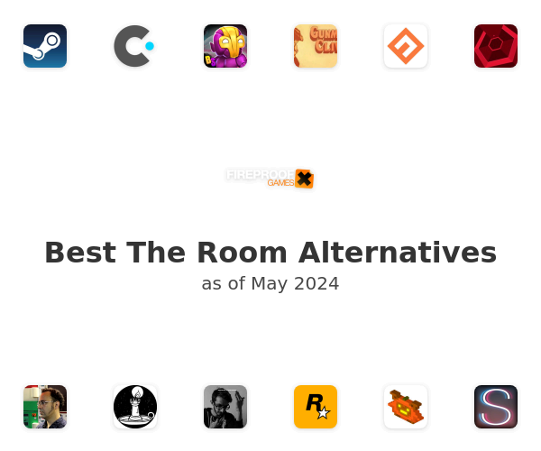 Best The Room Alternatives