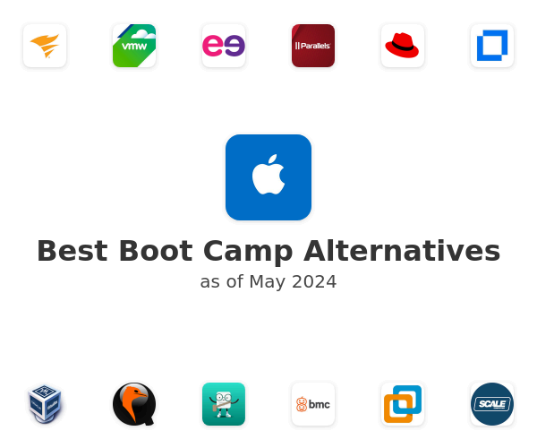 Best Boot Camp Alternatives