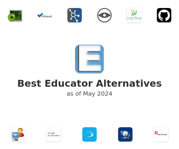 Best Educator Alternatives