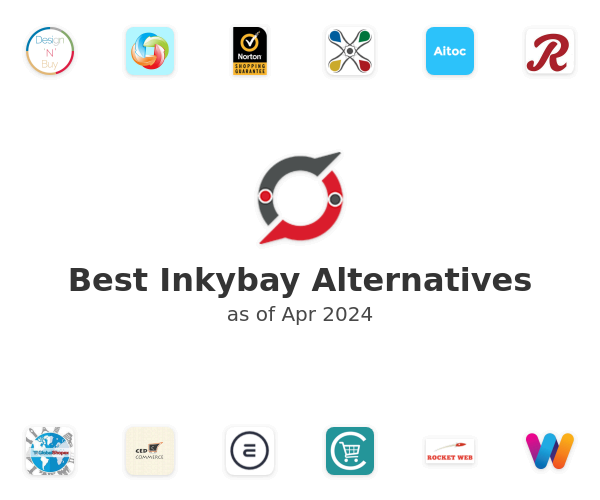 Best Inkybay Alternatives