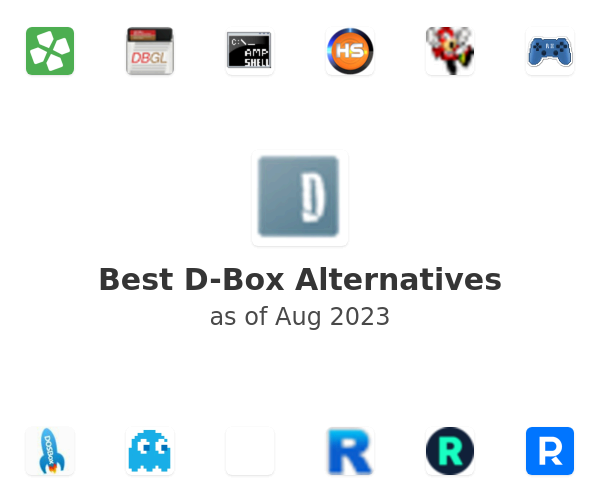 Best D-Box Alternatives