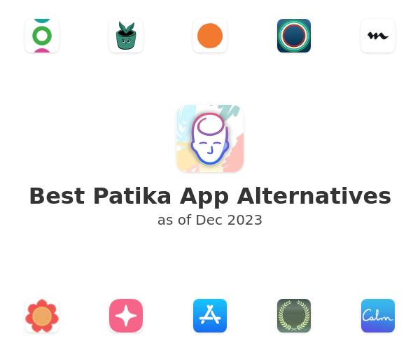 Best Patika App Alternatives