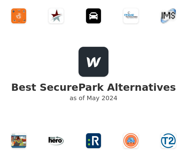 Best SecurePark Alternatives