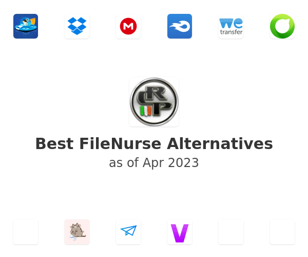Best FileNurse Alternatives