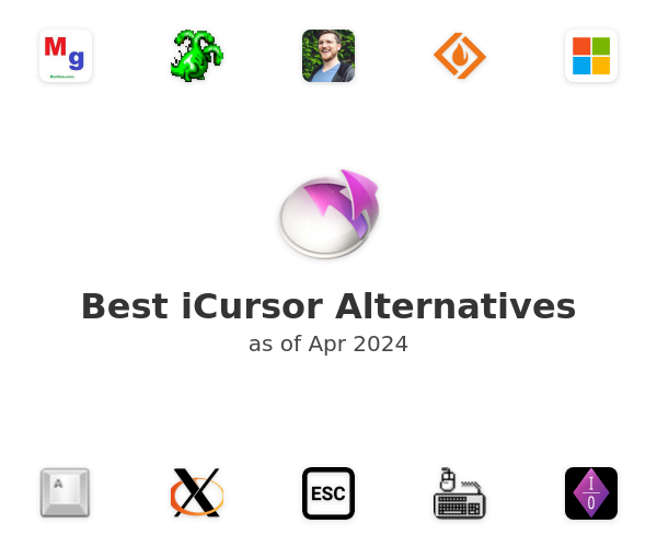 Best iCursor Alternatives