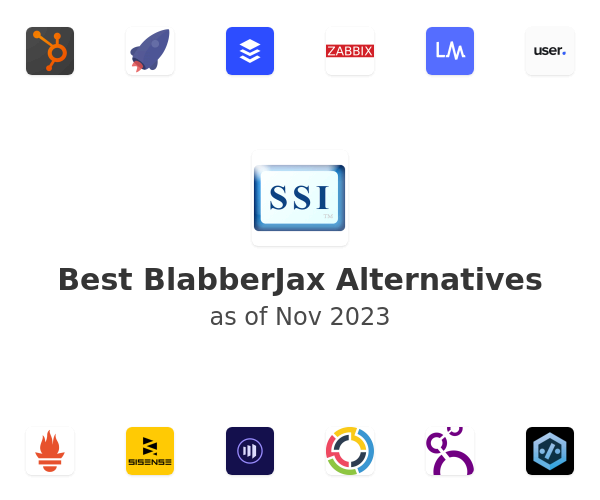 Best BlabberJax Alternatives