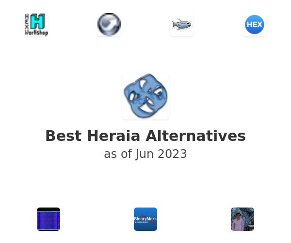 Best Heraia Alternatives