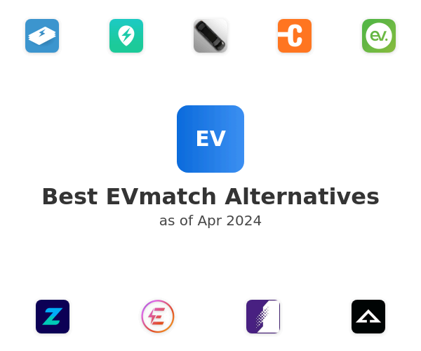 Best EVmatch Alternatives