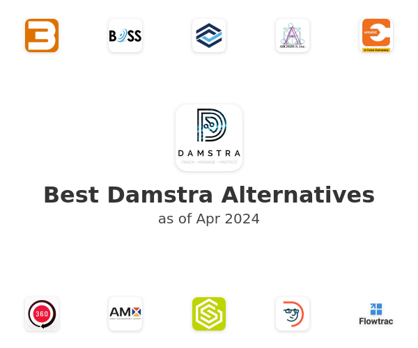 Best Damstra Alternatives