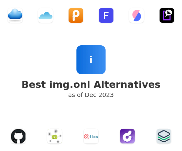 Best img.onl Alternatives