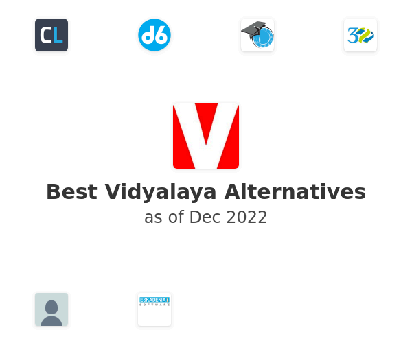 Best Vidyalaya Alternatives