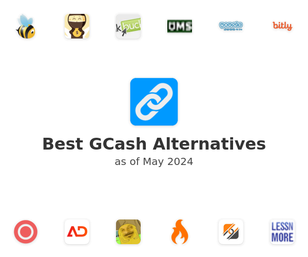 Best GCash Alternatives