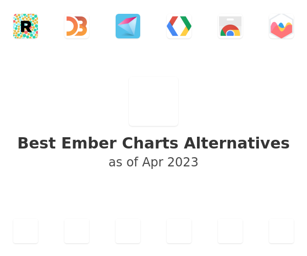 Best opensource.addepar.com Ember Charts Alternatives