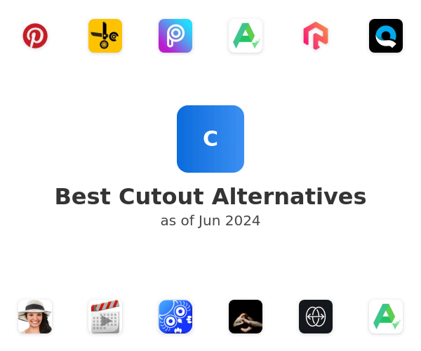 Best Cutout Alternatives
