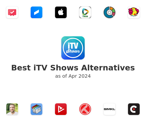 Best iTV Shows Alternatives