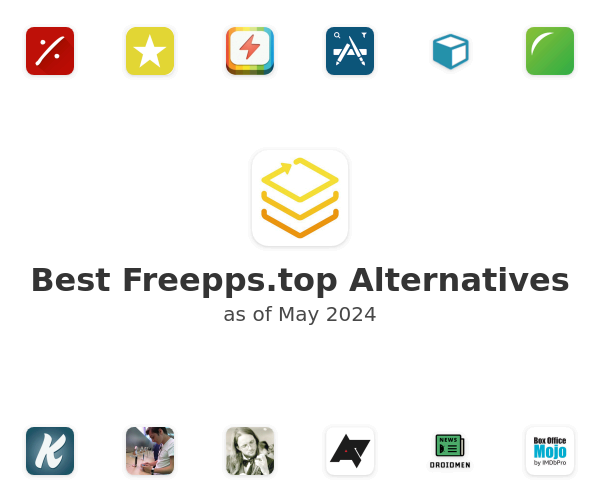 Best Freepps.top Alternatives