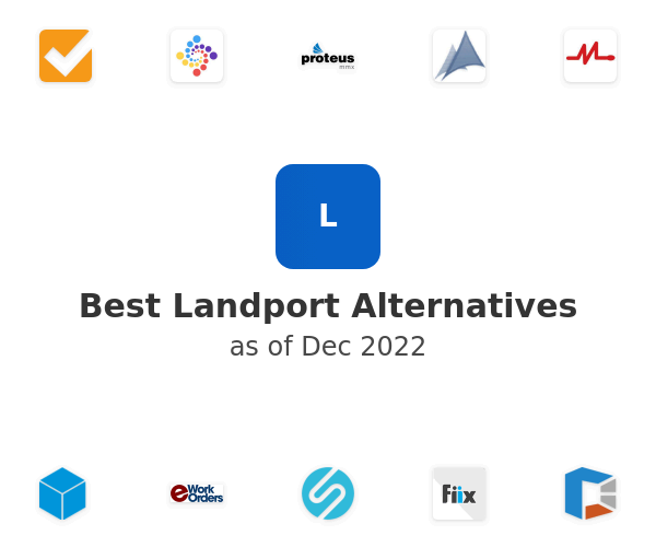 Best Landport Alternatives