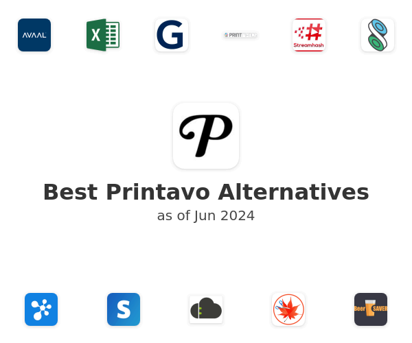 Best Printavo Alternatives